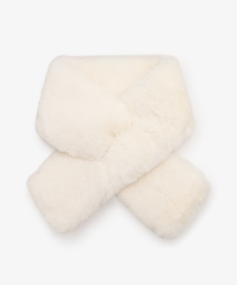 フェイクファーティペット