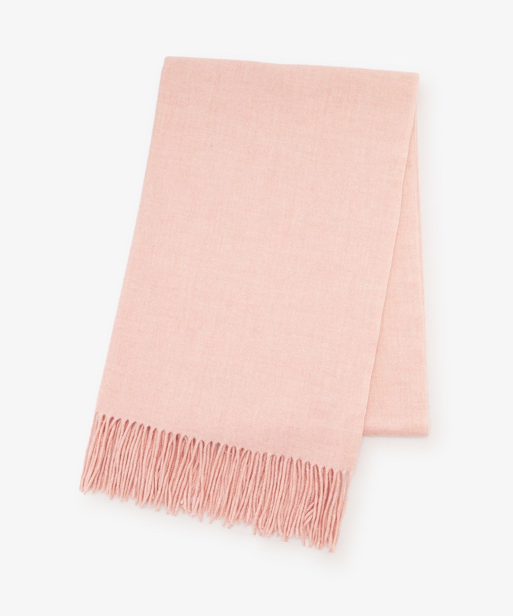 ストール・マフラー カシミヤタッチストール