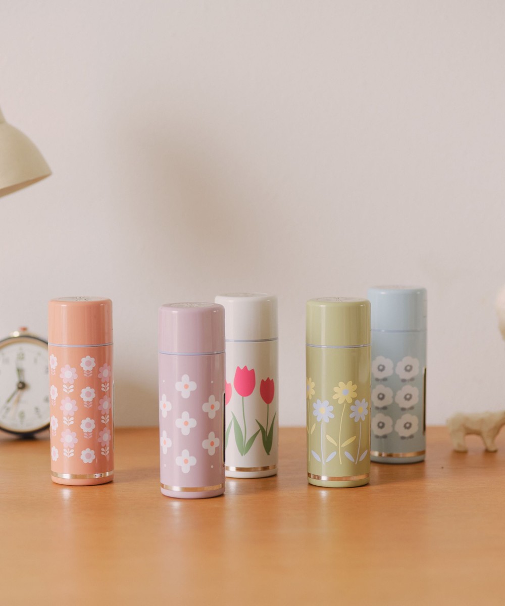 フラワーコンパクト加湿器 | アフタヌーンティー公式通販サイト