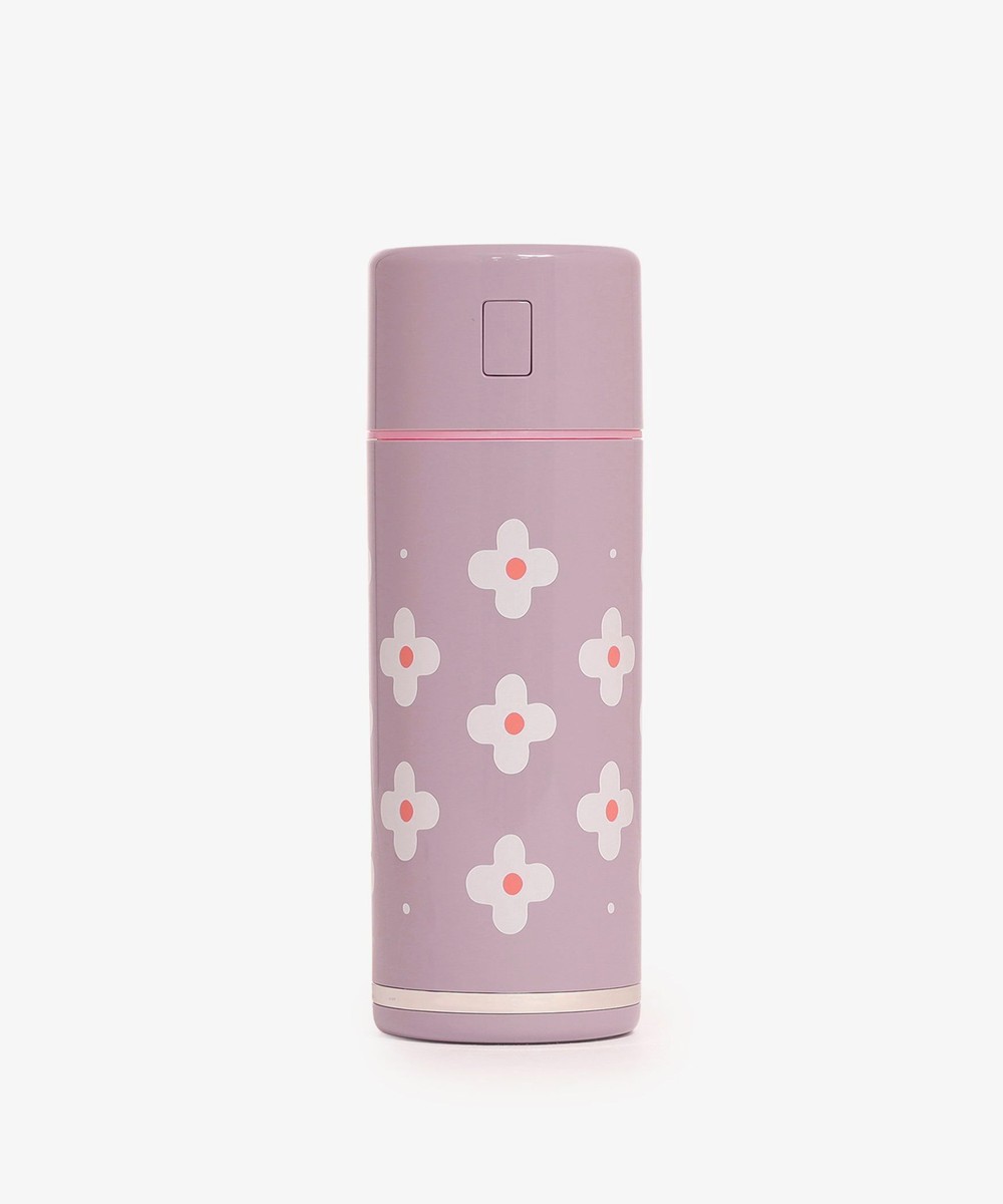 インテリア家電 フラワーコンパクト加湿器