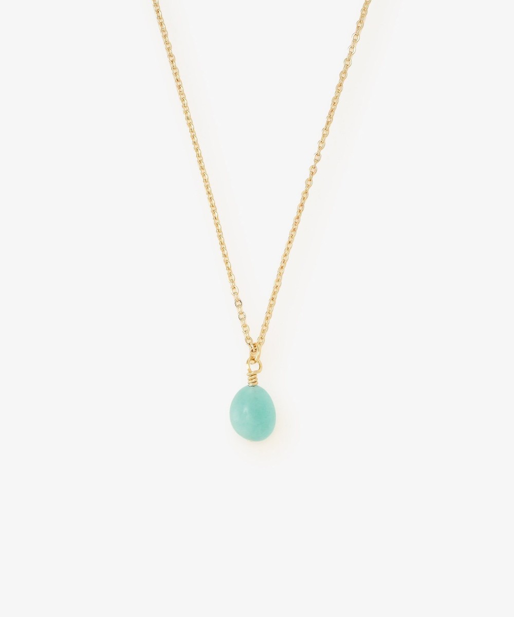 ストーンネックレス | アフタヌーンティー公式通販サイト