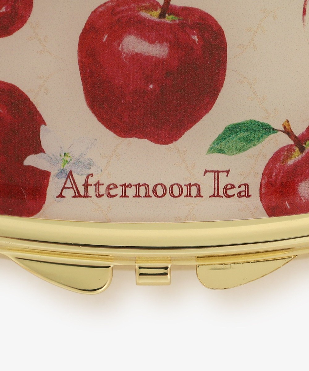 アップルピルケース | アフタヌーンティー公式通販サイト