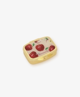アップルピルケース
