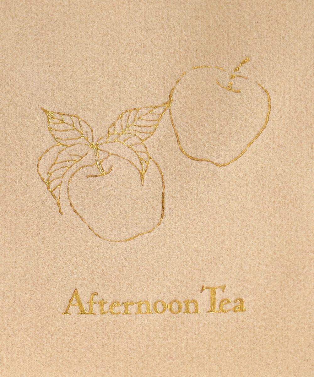 アップルケース付きアクリルミラー | アフタヌーンティー公式通販サイト