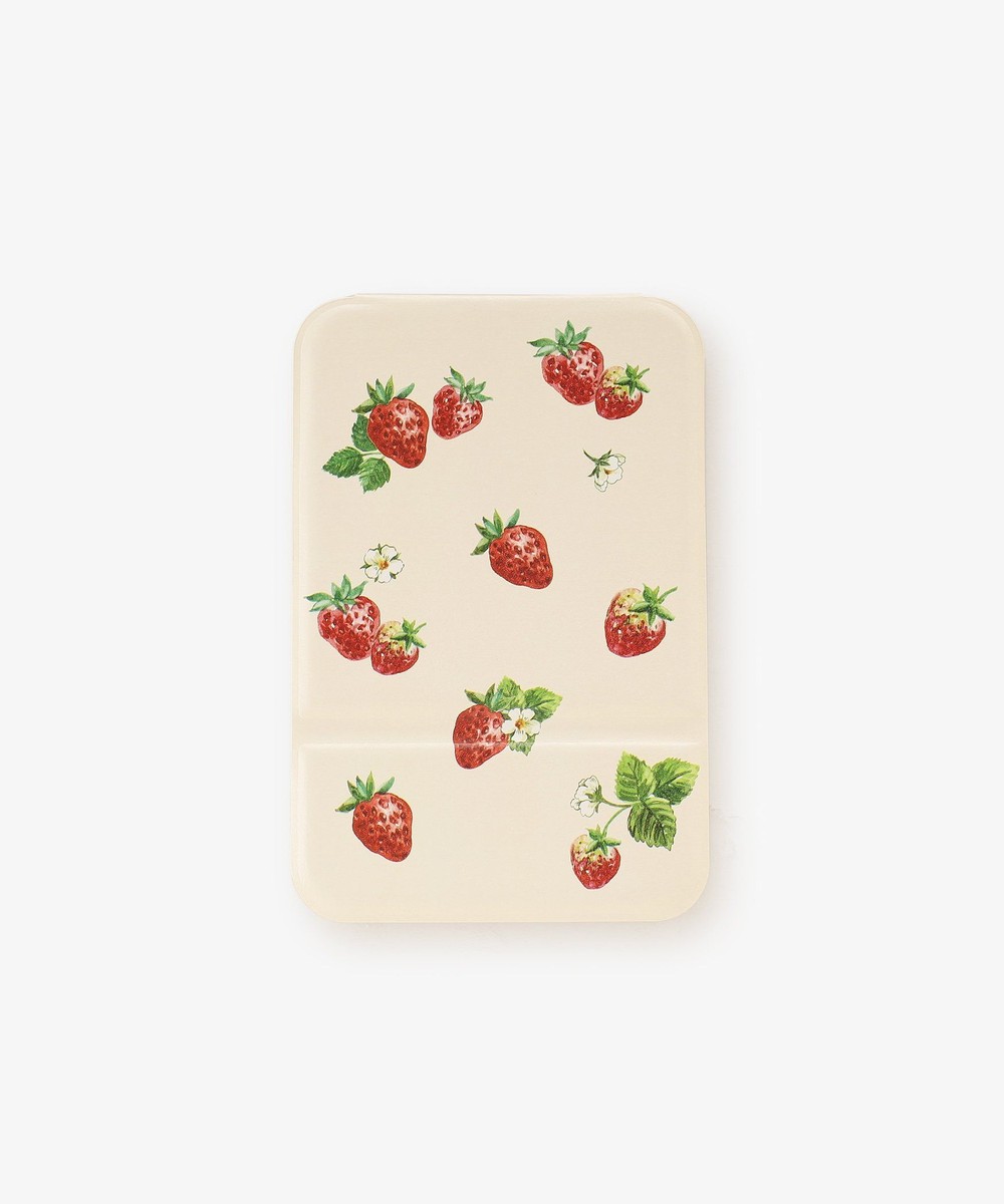 ストロベリー折りたたみスタンドミラー | アフタヌーンティー公式通販