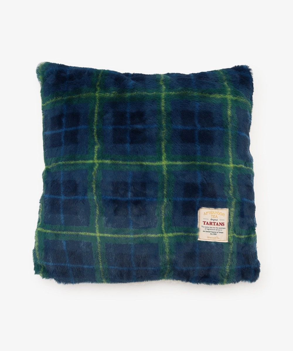 クッション・マット・トイレタリー クッションカバー/Afternoon Tea Original Tartans