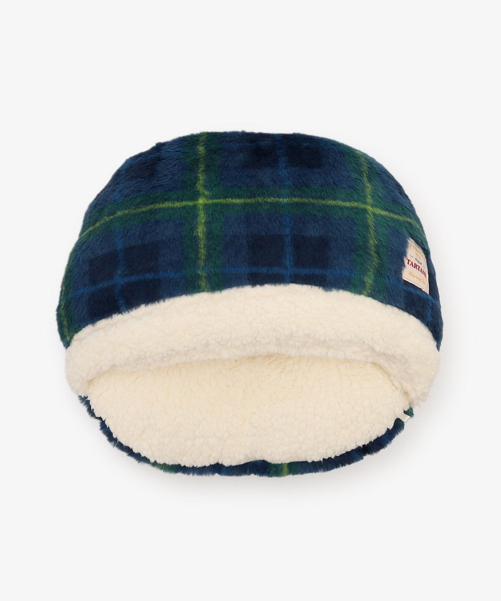 フットクッション/Afternoon Tea Original Tartans | アフタヌーン