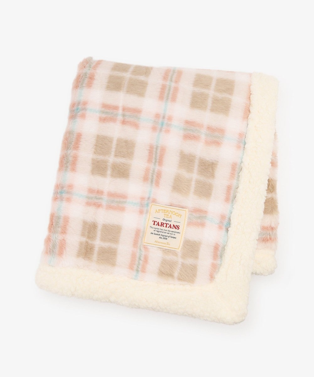 ブランケット・湯たんぽ ブランケット/Afternoon Tea Original Tartans