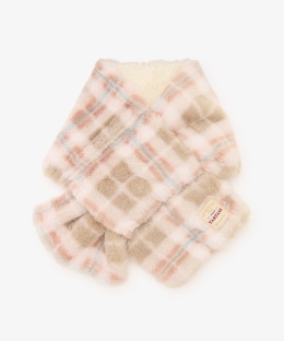 ネックウォーマー/Afternoon Tea Original Tartans