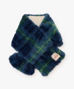 ネックウォーマー/Afternoon Tea Original Tartans
