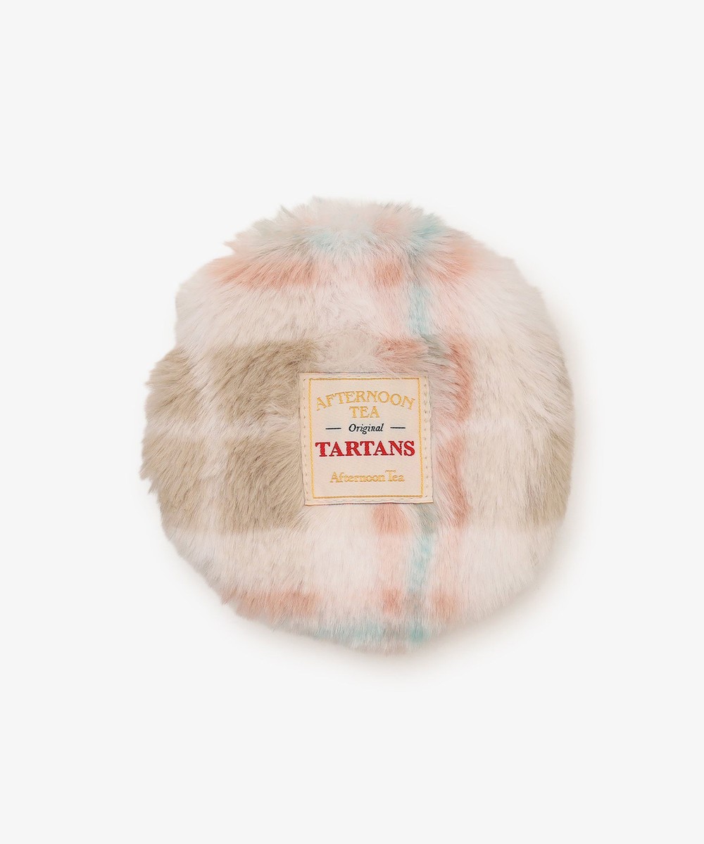 ブランケット・湯たんぽ ポケットウォーマー/Afternoon Tea Original Tartans