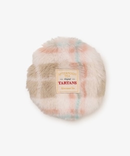 ポケットウォーマー/Afternoon Tea Original Tartans