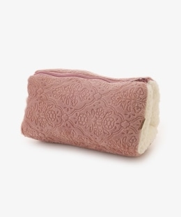 オパールトライアングルクッション