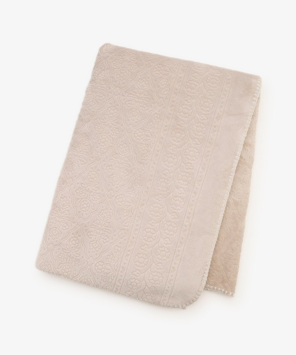 ブランケット・湯たんぽ オパールブランケットL