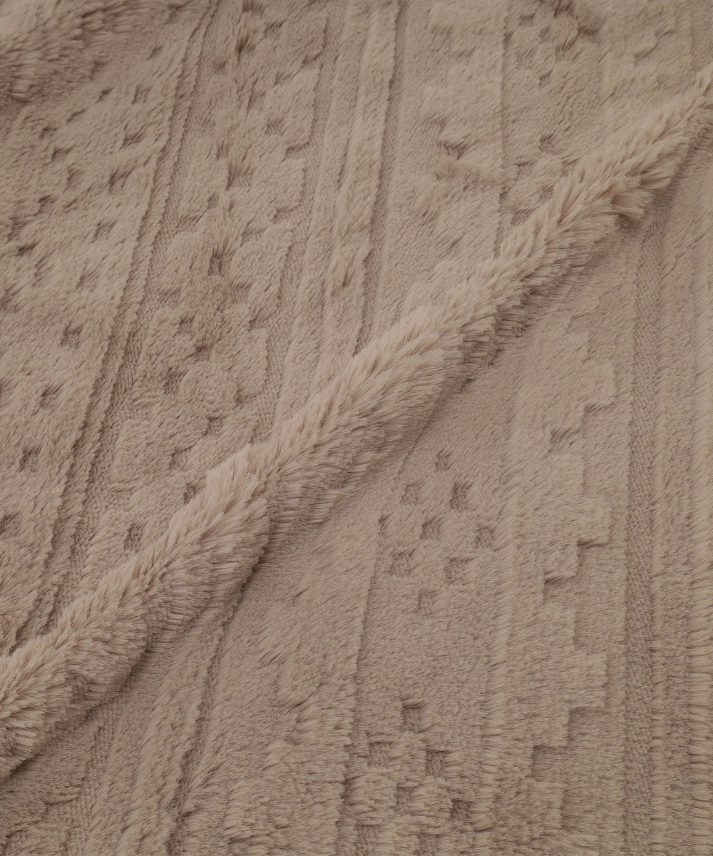 キリムジャカードブランケット | アフタヌーンティー公式通販サイト