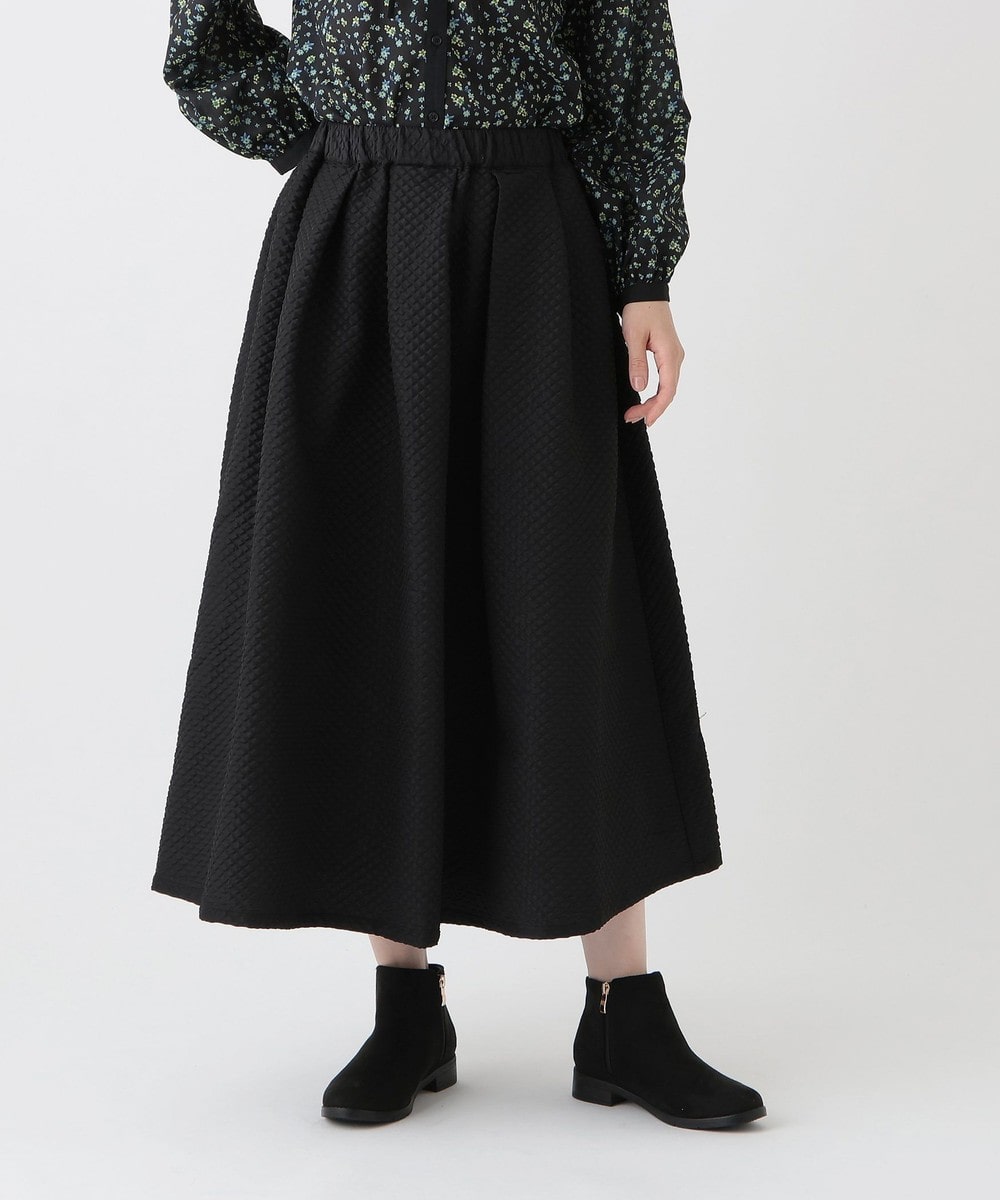 フクレジャカードタックスカート | アフタヌーンティー公式通販サイト