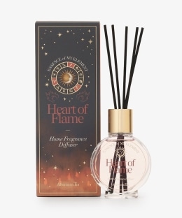 ディフューザー Heart of Flame/ESSENCE of MY ELEMENT