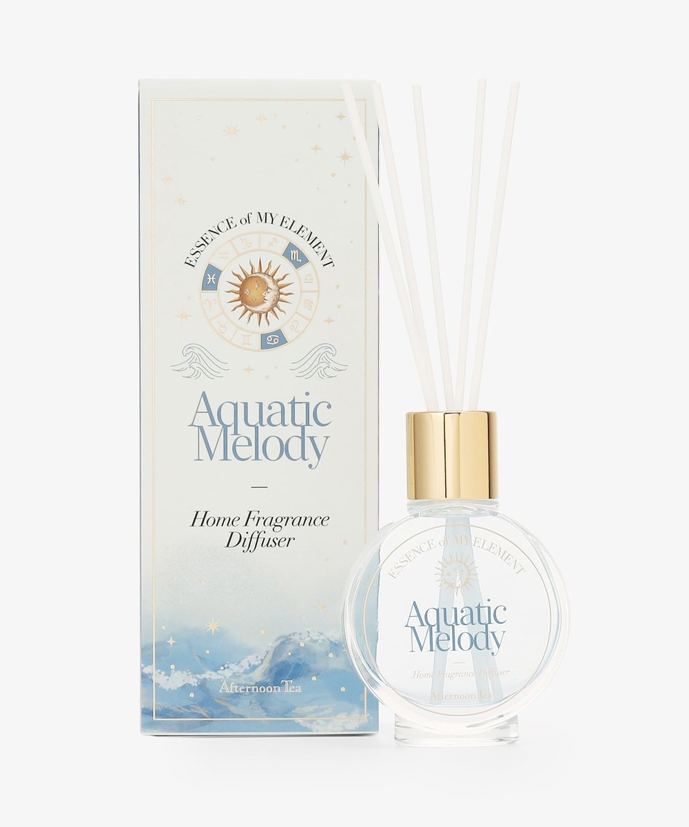 ディフューザー・フレグランス ディフューザー Aquatic Melody/ESSENCE of MY ELEMENT