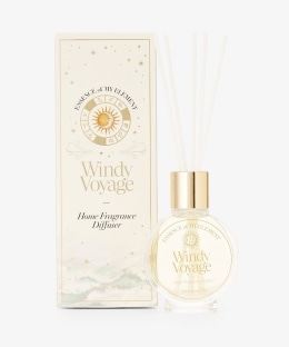 ディフューザー Windy Voyage/ESSENCE of MY ELEMENT