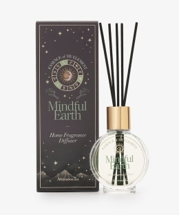 ディフューザー Mindful Earth/ESSENCE of MY ELEMENT