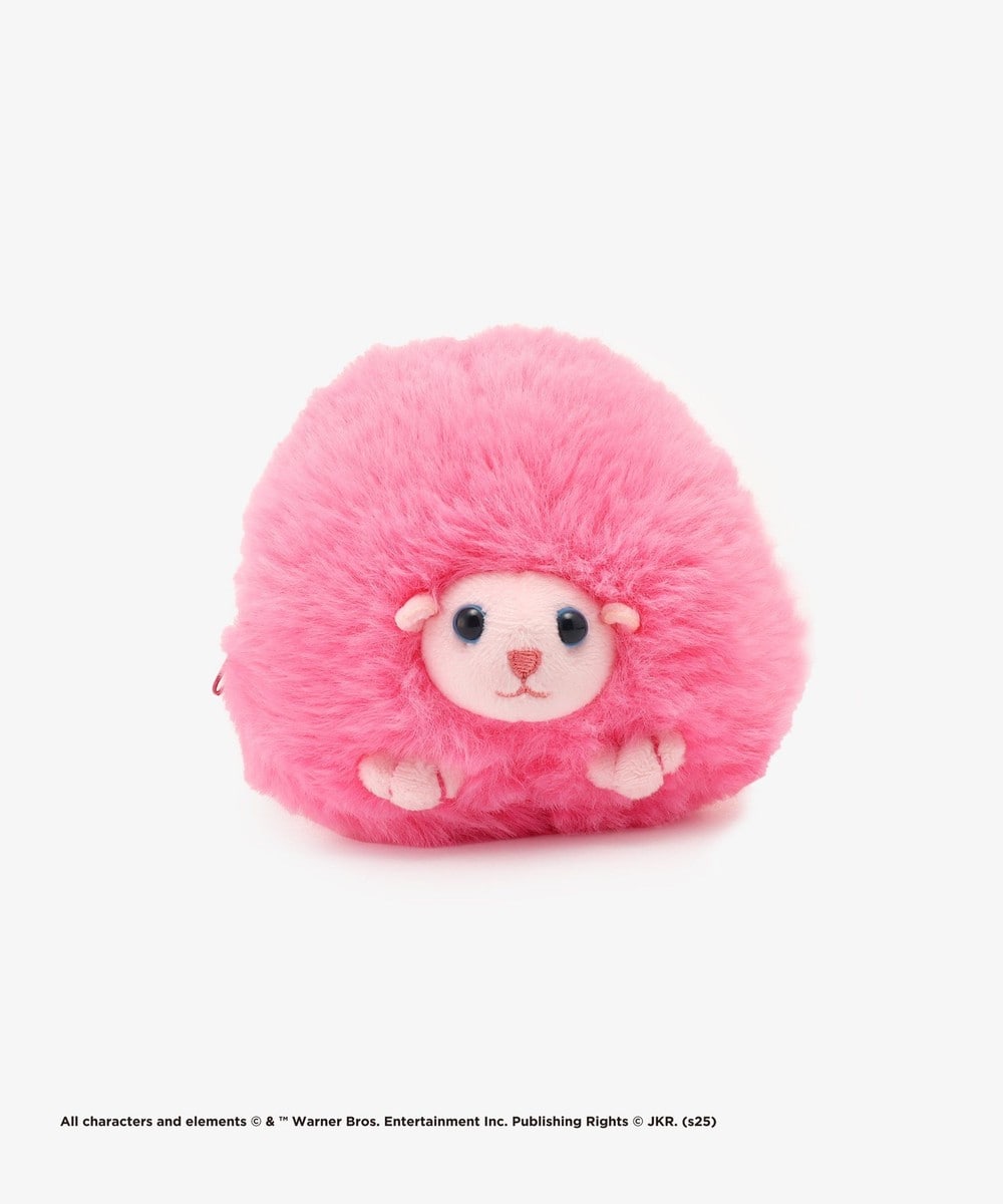 ポーチ・ティッシュポーチ・巾着 ぬいぐるみポーチ/ハリー・ポッター