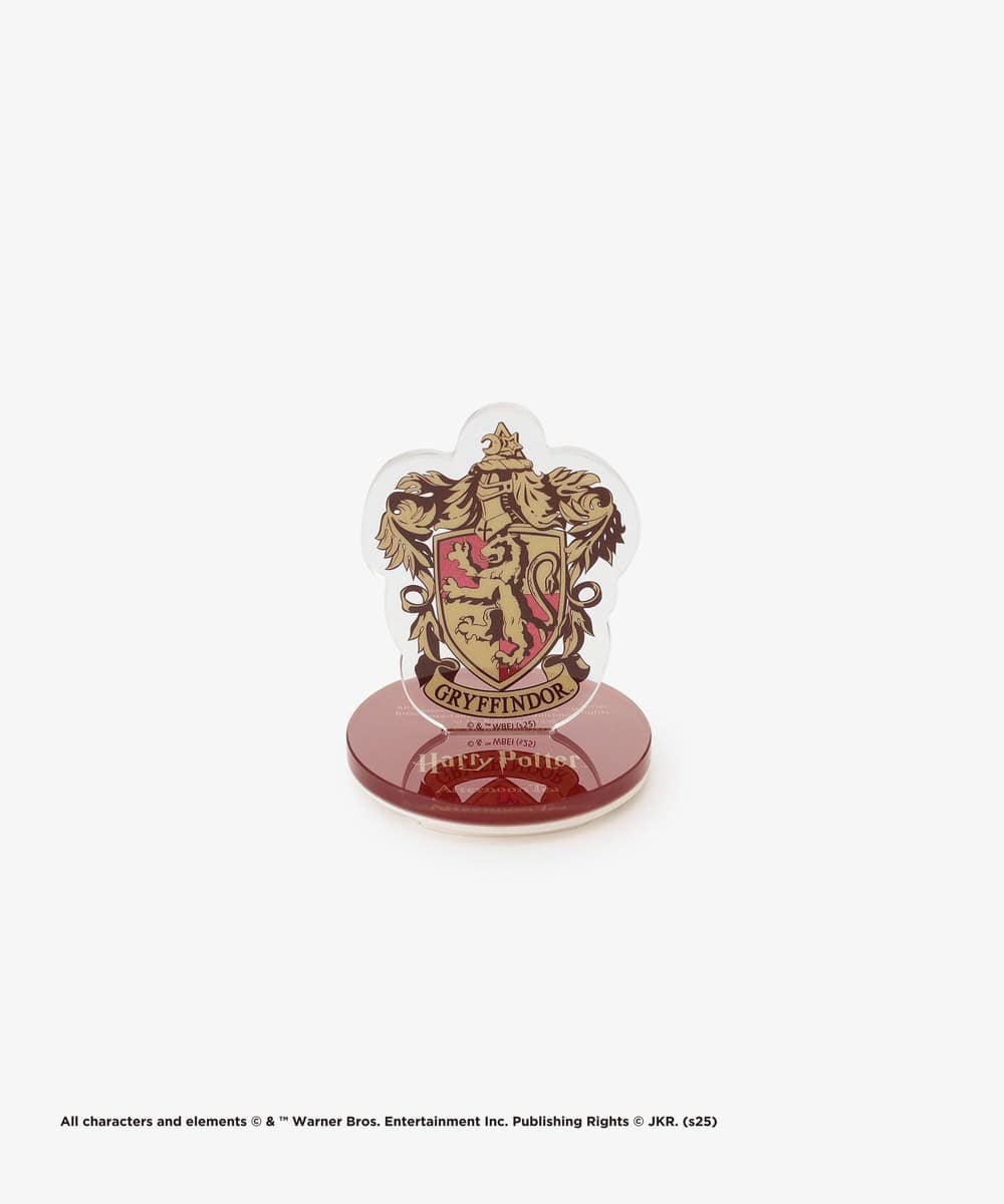 文房具・ステーショナリー小物 アクリルスタンプ/ハリー・ポッター