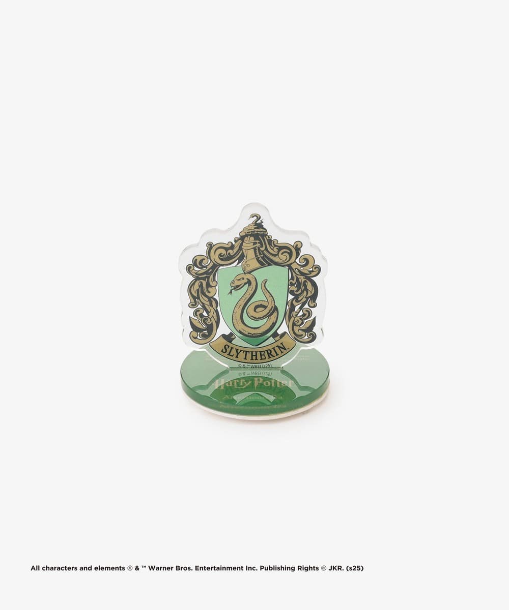 文房具・ステーショナリー小物 アクリルスタンプ/ハリー・ポッター