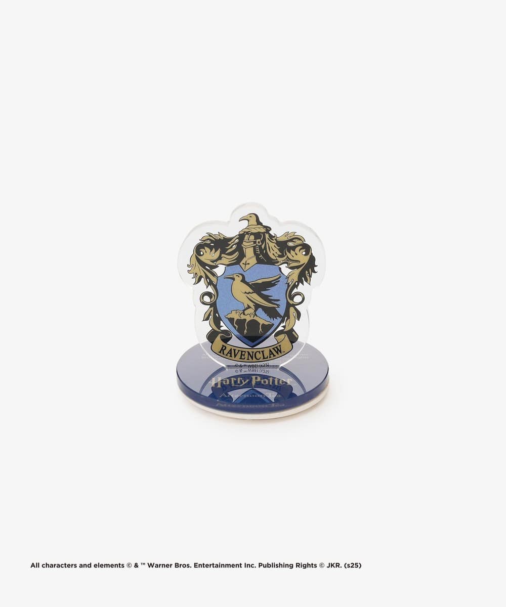 文房具・ステーショナリー小物 アクリルスタンプ/ハリー・ポッター
