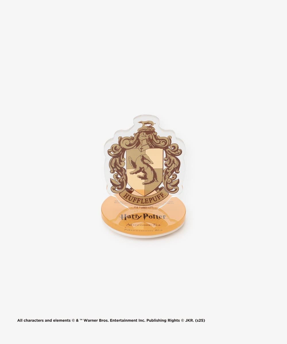 文房具・ステーショナリー小物 アクリルスタンプ/ハリー・ポッター