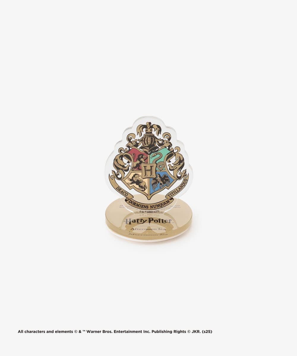 文房具・ステーショナリー小物 アクリルスタンプ/ハリー・ポッター