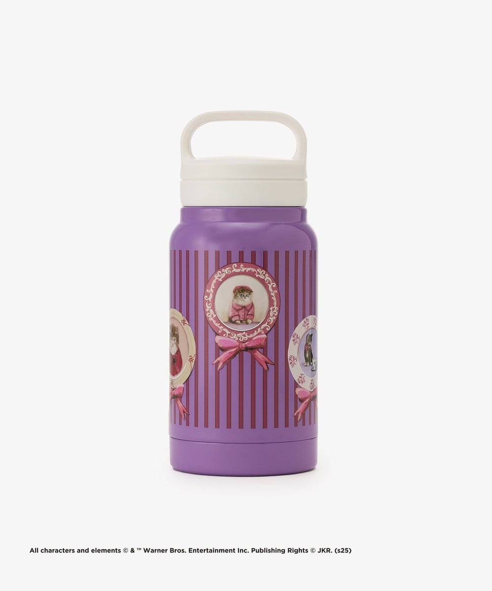 ステンレスボトル・ステンレスマグ・水筒 ステンレスボトル 350ml/ハリー・ポッター