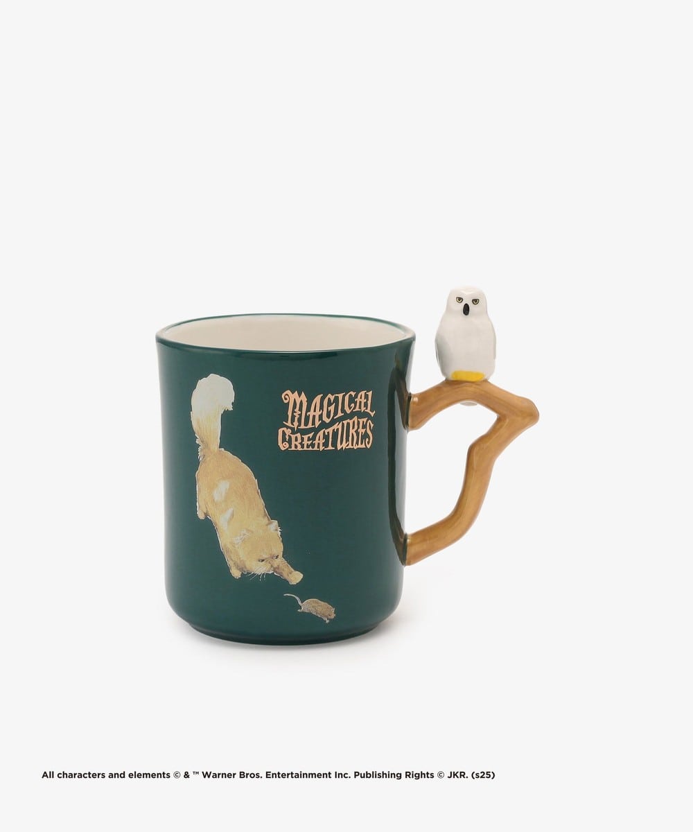 マグカップ・カップ＆ソーサー マグカップ/ハリー・ポッター