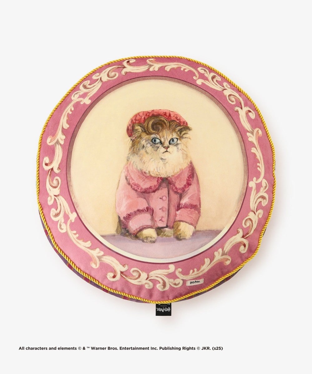 アフタヌーンティー　ハリーポッター　ビッグクッション ビッグクッション/ハリー・ポッター | アフタヌーンティー公式