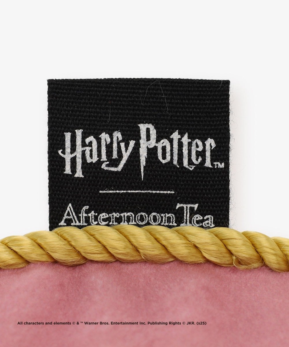 新品未使用アフタヌーンティー　ハリーポッター　ビッグクッション/ハリー・ポッター ビッグクッション/ハリー・ポッター | アフタヌーンティー公式