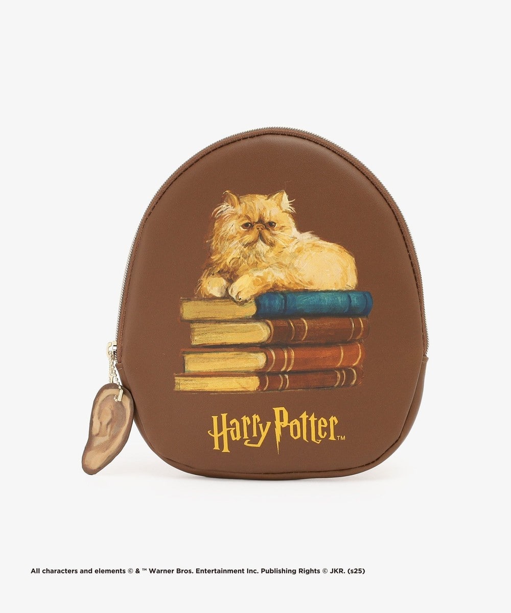 ポーチ・ティッシュポーチ・巾着 ポーチ/ハリー・ポッター