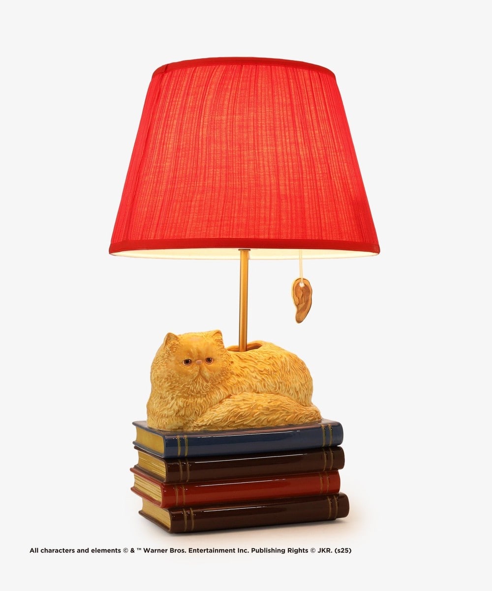 花瓶・インテリア小物・観葉植物 卓上ランプ/ハリー・ポッター