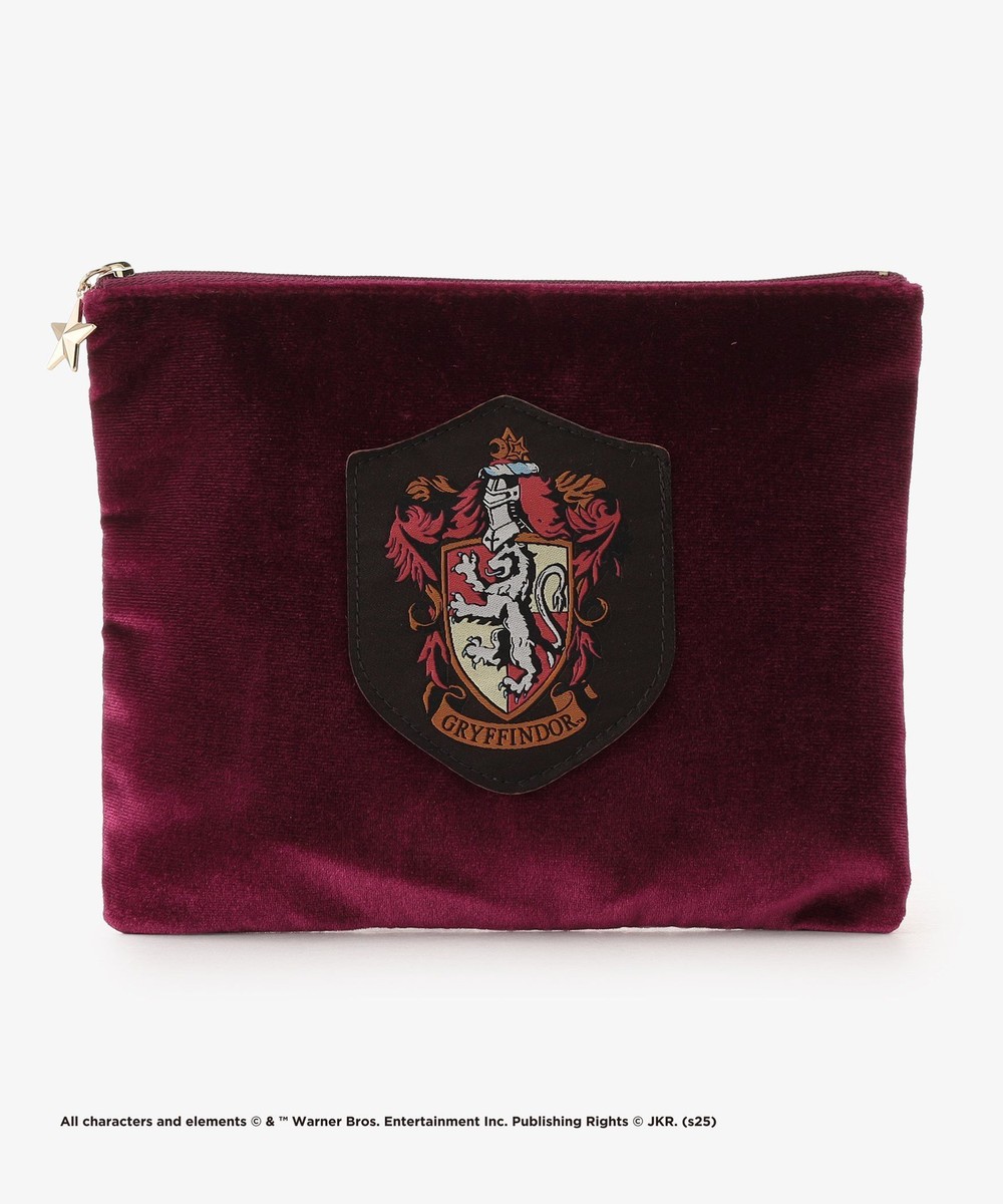 ポーチ・ティッシュポーチ・巾着 ポーチ/ハリー・ポッター