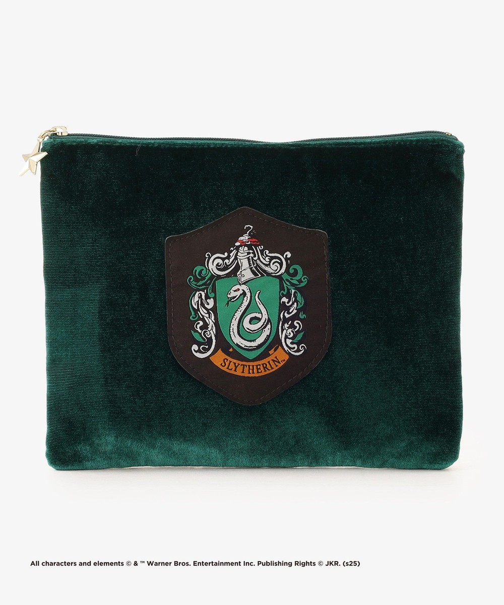 ポーチ・ティッシュポーチ・巾着 ポーチ/ハリー・ポッター