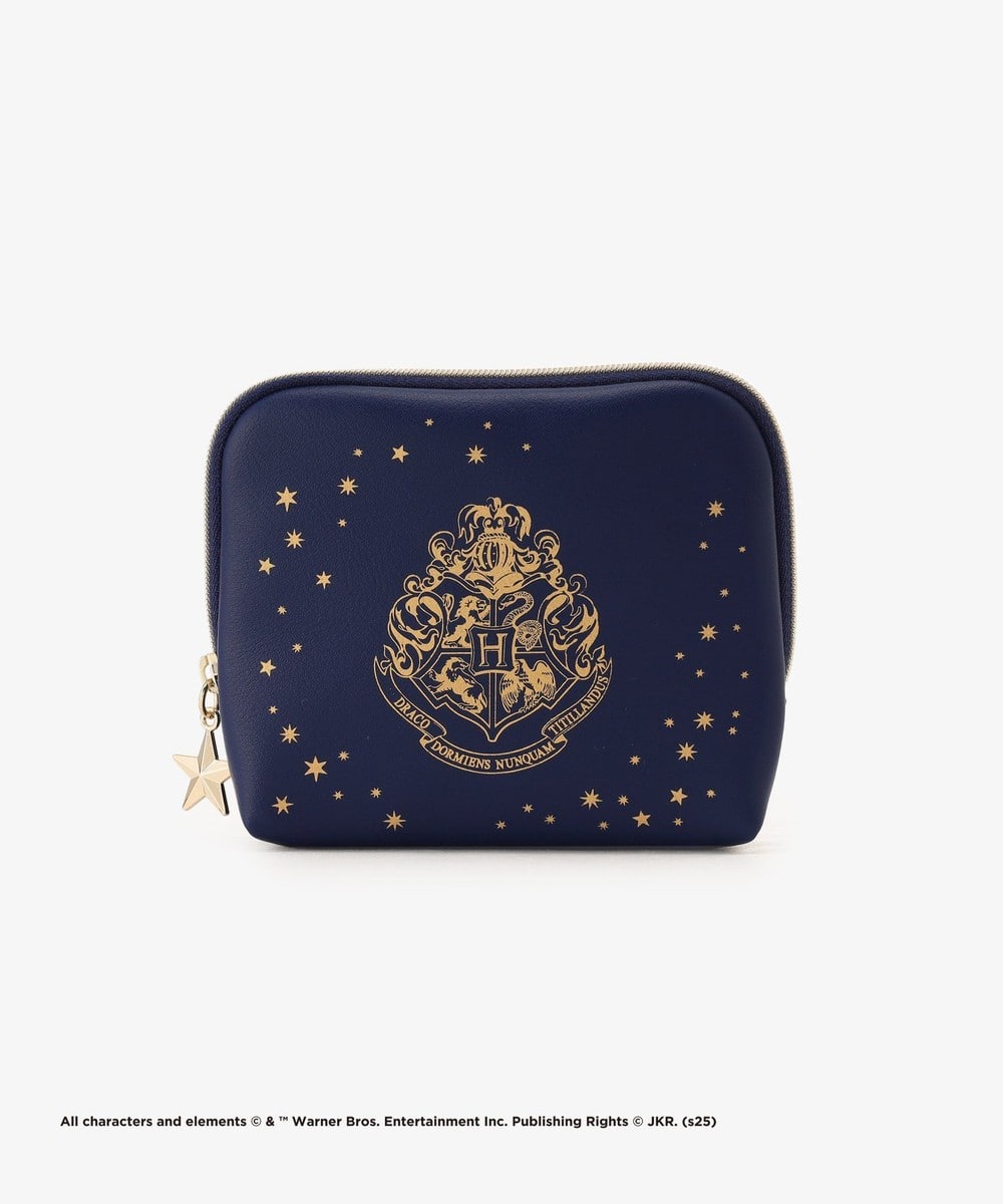 ポーチ・ティッシュポーチ・巾着 ティッシュケースポーチ/ハリー・ポッター