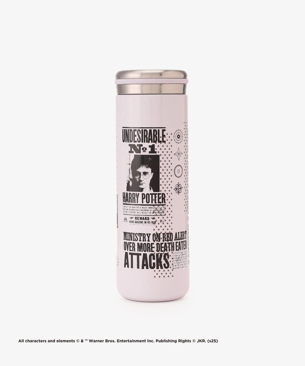ステンレスボトル・ステンレスマグ・水筒 ステンレスボトル 280ml/ハリー・ポッター
