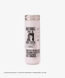 ステンレスボトル 280ml/ハリー・ポッター