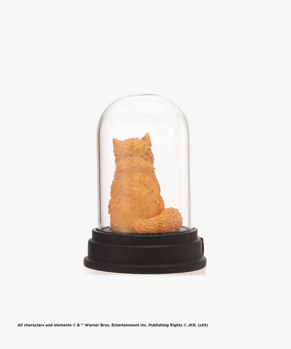 クルックシャンクス フィギュア/ハリー・ポッター | アフタヌーン