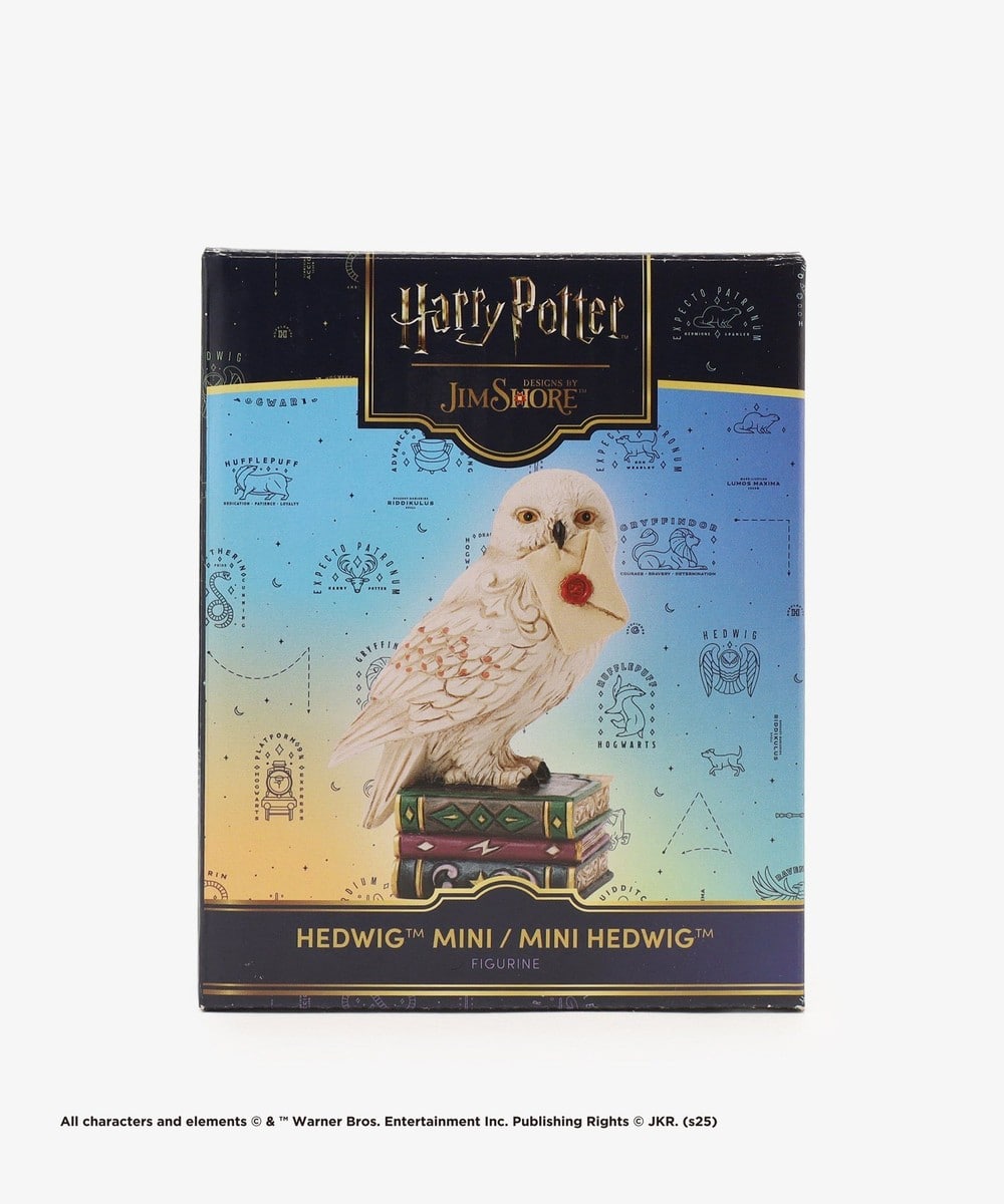 ヘドウィグ フィギュア/ハリー・ポッター | アフタヌーンティー
