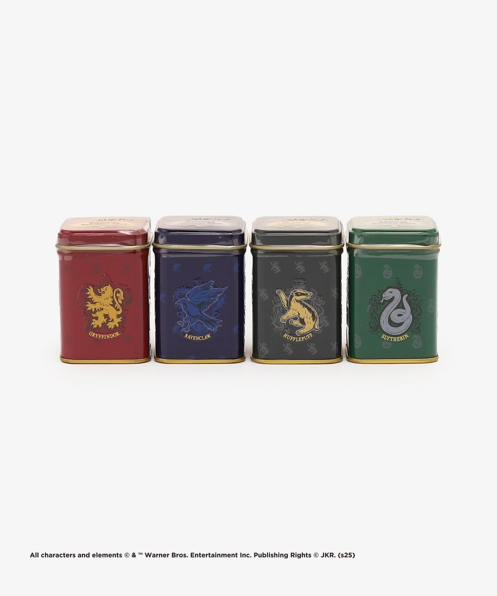 ミニ缶ギフトセット/New English Teas/ハリー・ポッター