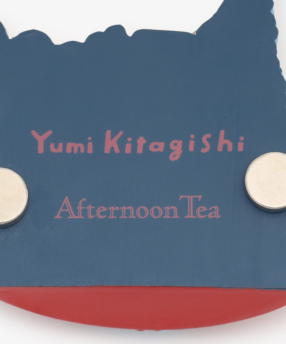 マグネット/北岸由美 | アフタヌーンティー公式通販サイト