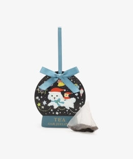 オーナメントティー/北岸由美