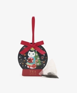 オーナメントティー/北岸由美