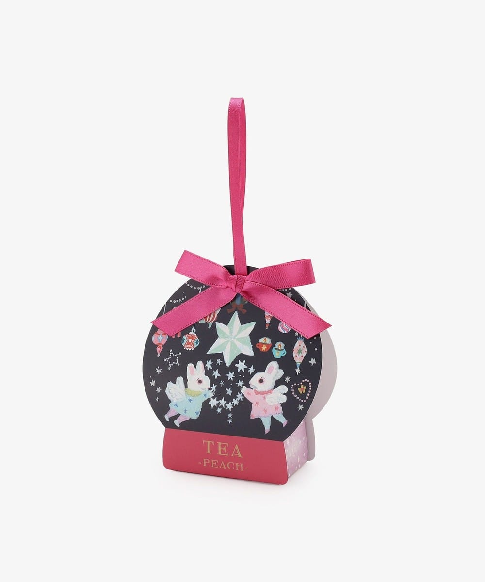 オーナメントティー/北岸由美 | アフタヌーンティー公式通販サイト