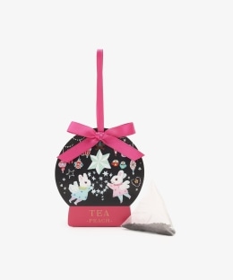 オーナメントティー/北岸由美