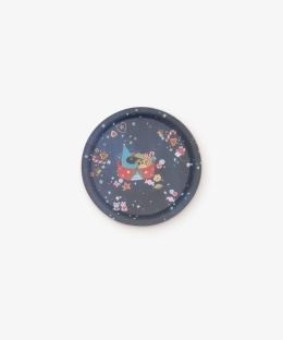 コースター/北岸由美